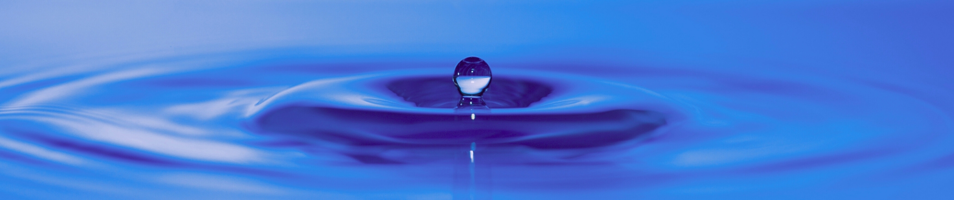 bien-être, goutte d'eau